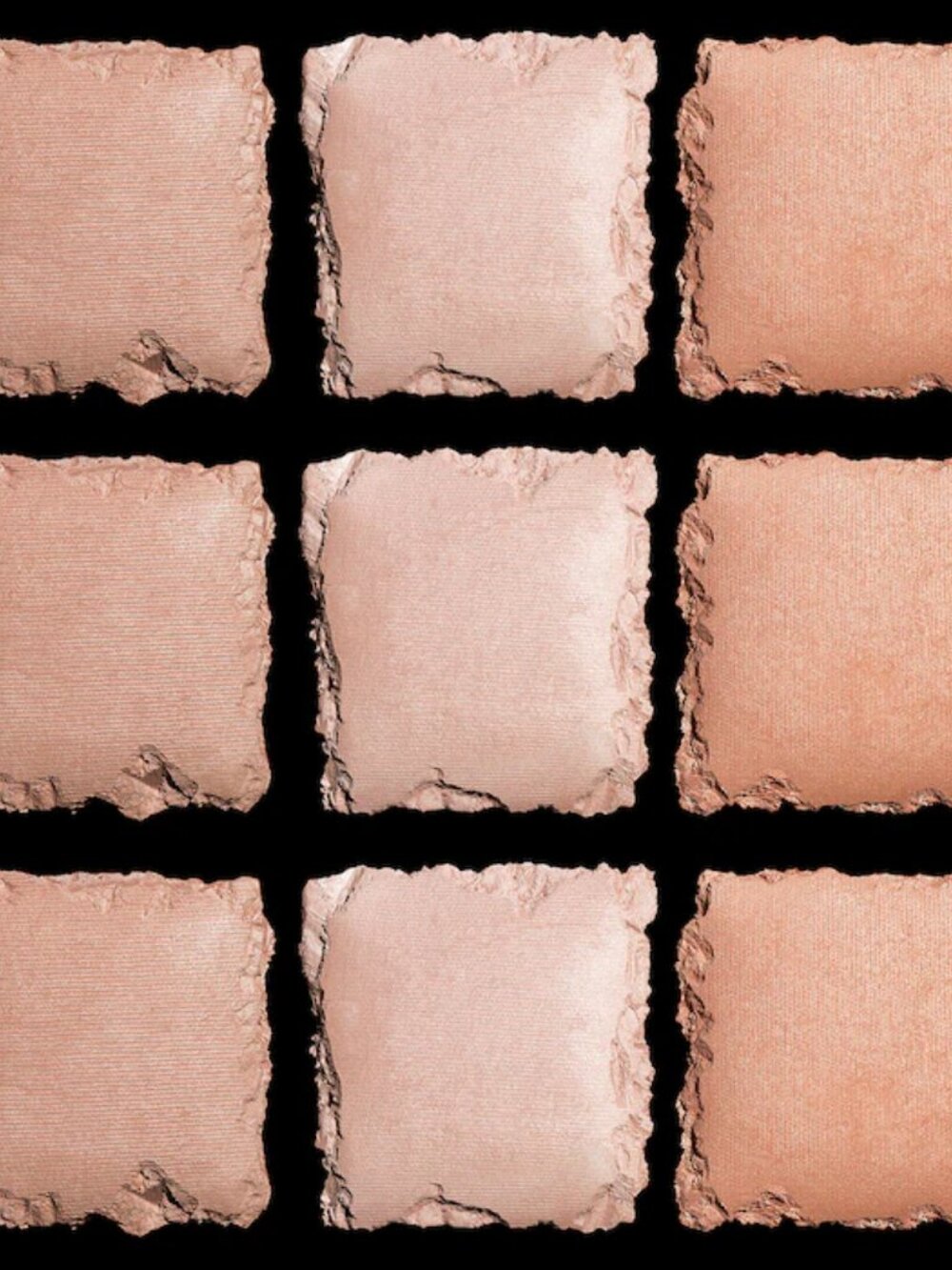 NIB ✅ HOURGLASS (VOLUME I) Ambient Lighting Palette ✨ BNIB - Picture 3 of 12